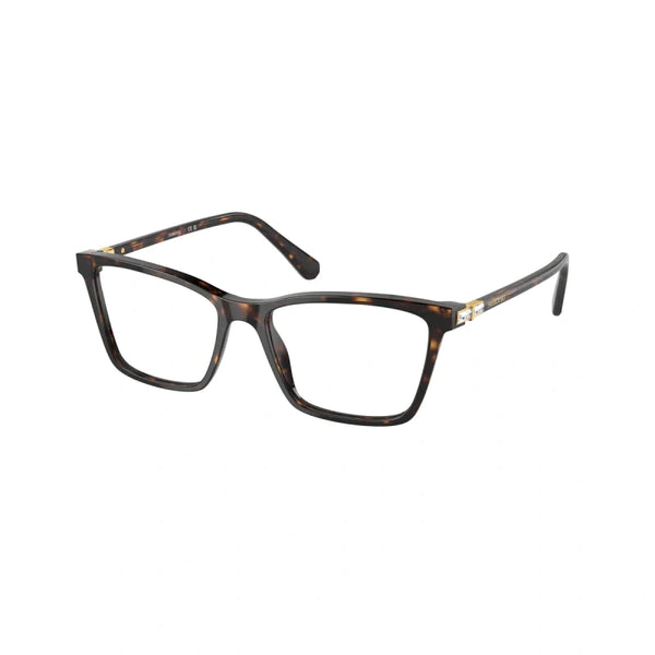 SWAROVSKI SK 2015 - 1002 AVANA SCURA | OCCHIALE DA VISTA DONNA CALIBRO 53