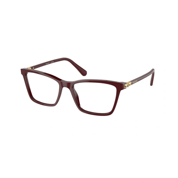 SWAROVSKI SK 2015 - 1008 BORGOGNA | OCCHIALE DA VISTA DONNA CALIBRO 51