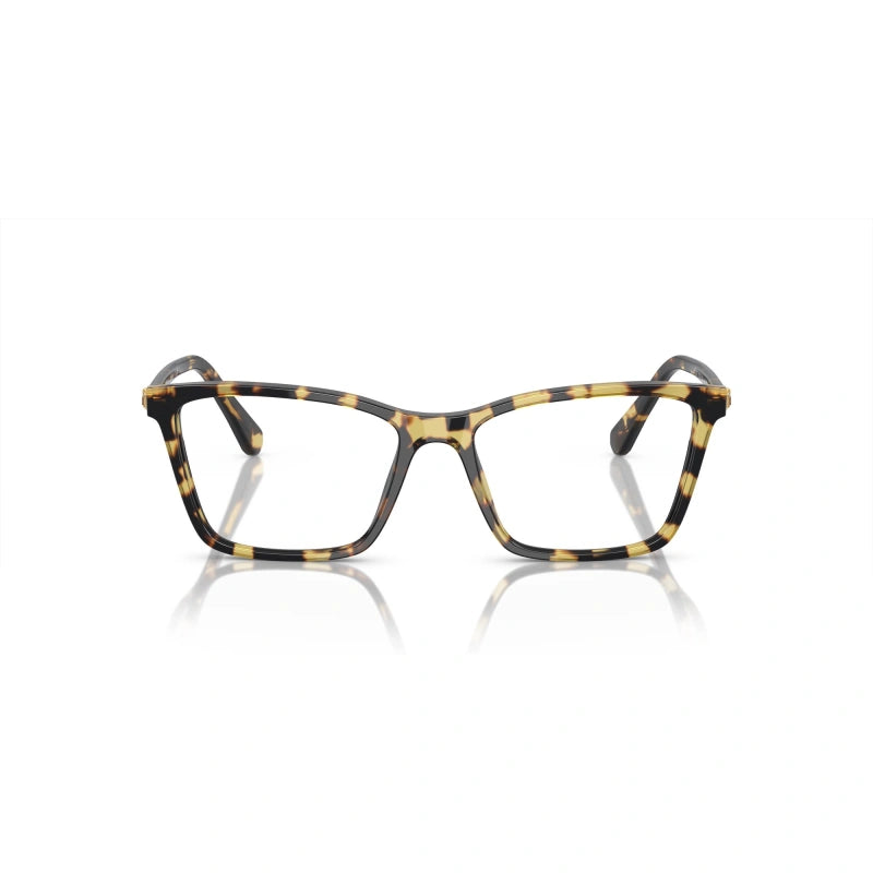 SWAROVSKI SK 2015 - 1009 CRISTALLO | OCCHIALE DA VISTA DONNA CALIBRO 51