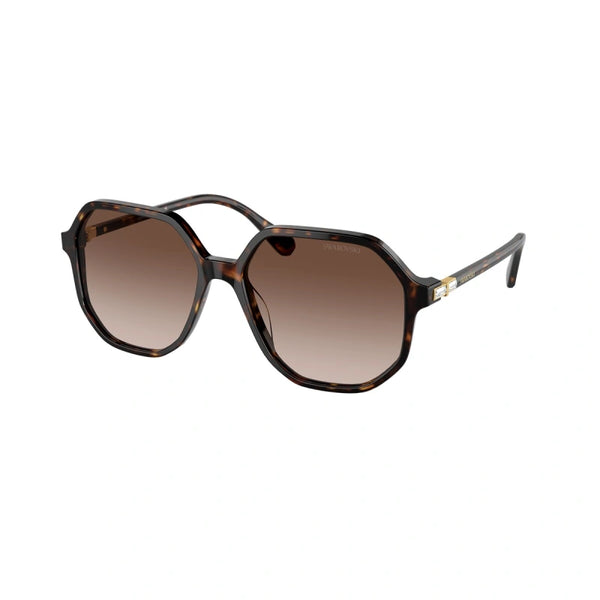 SWAROVSKI SK 6003 - 100213 L'AVANA | OCCHIALE DA SOLE DONNA CALIBRO 57