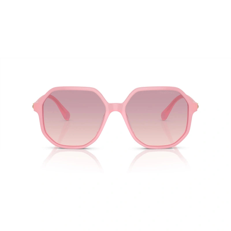SWAROVSKI SK 6003 - 200168 OPAL PINK | WOMEN'S SUNGLASSES, CALIBER 57 
