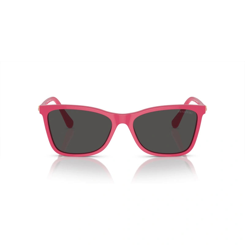 SWAROVSKI SK 6004 - 103687 FUCHSIA | WOMEN'S SUNGLASSES, CALIBER 55 