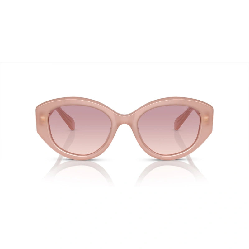 SWAROVSKI SK 6005 - 102568 OPALE ROSA | OCCHIALE DA SOLE DONNA CALIBRO 53