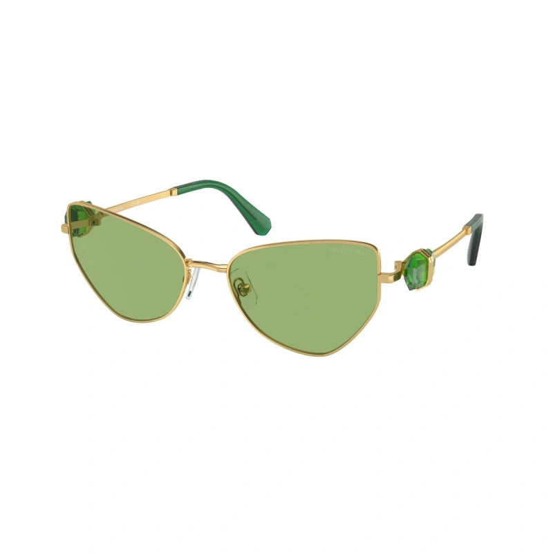 SWAROVSKI SK 7003 - 4004/2 ORO | OCCHIALE DA SOLE DONNA CALIBRO 57