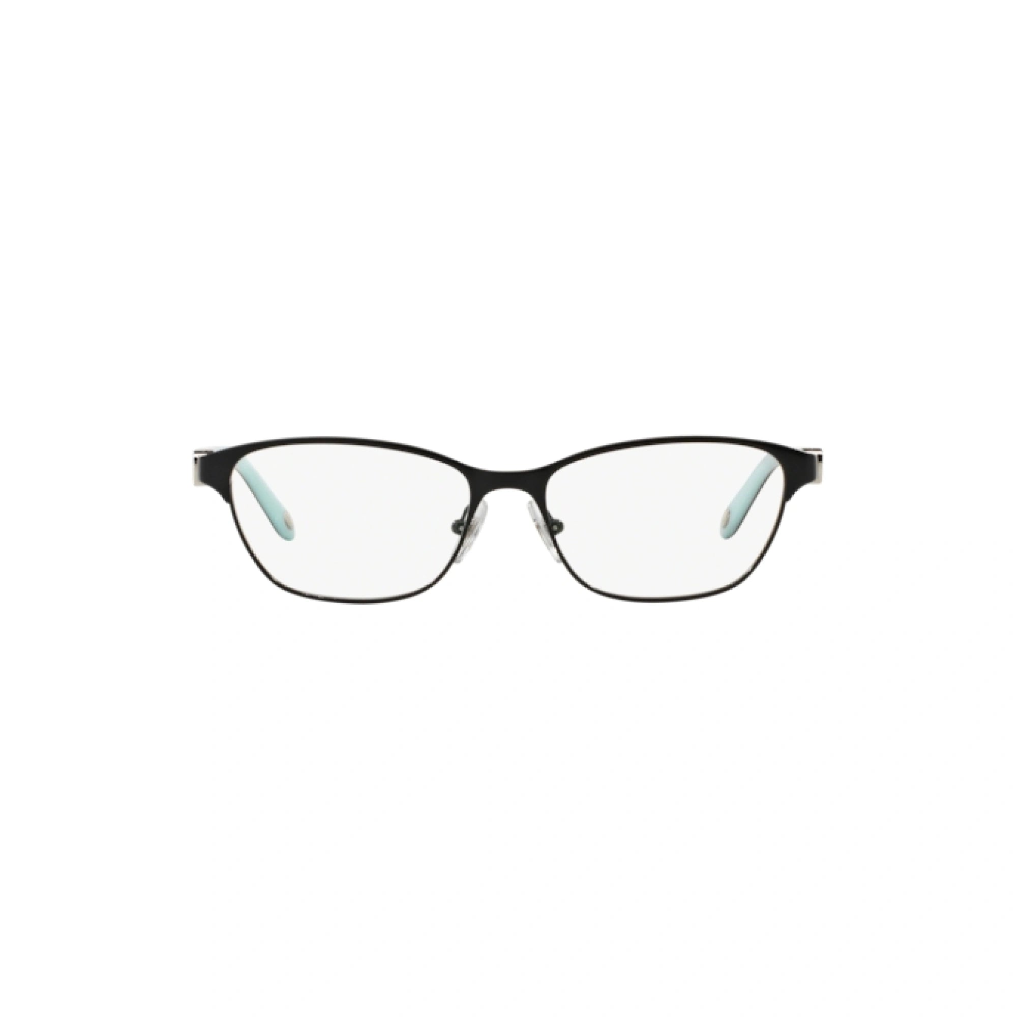 TIFFANY TF 1072 - 6007 NERO | OCCHIALE DA VISTA DONNA | CALIBRO 51