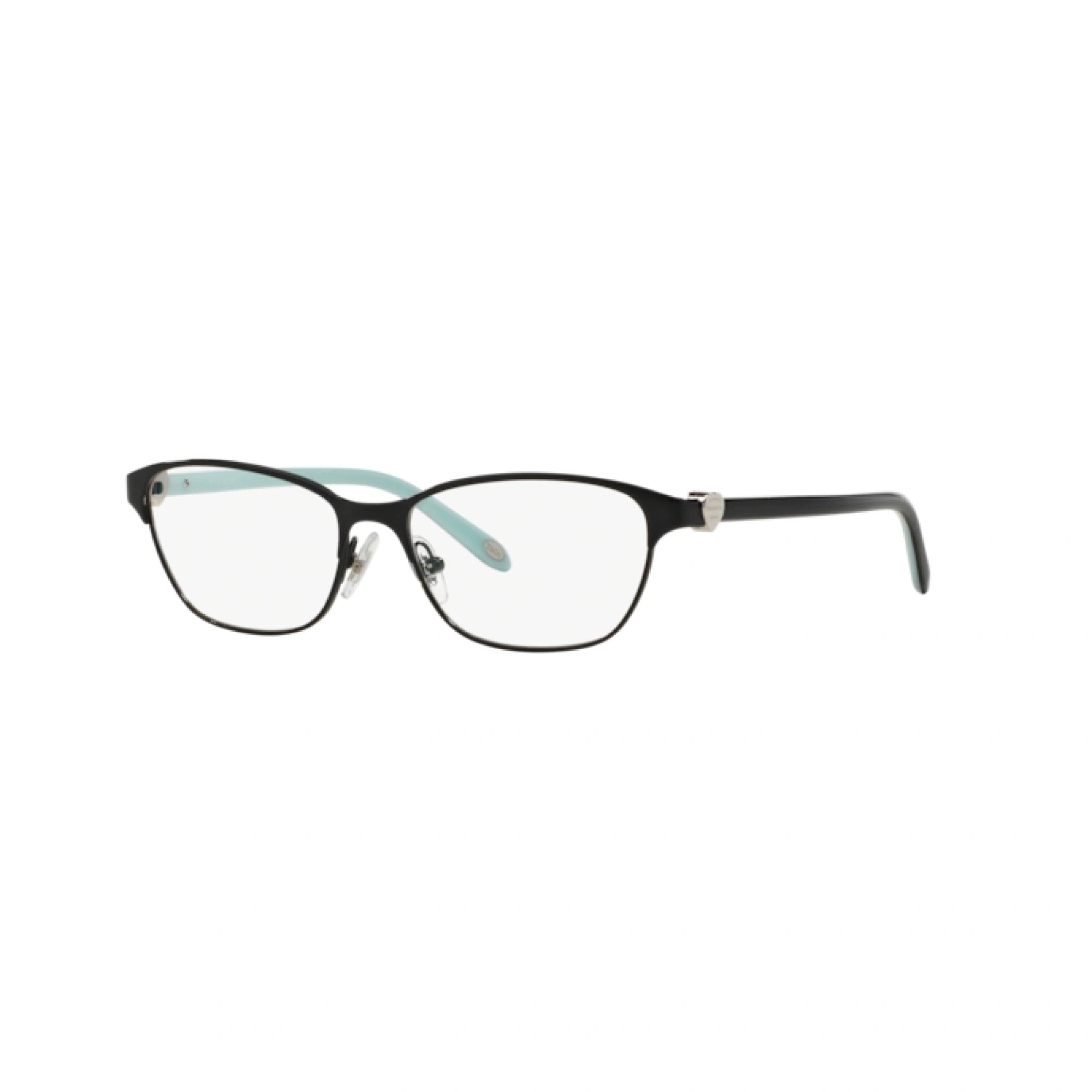 TIFFANY TF 1072 - 6007 NERO | OCCHIALE DA VISTA DONNA | CALIBRO 51