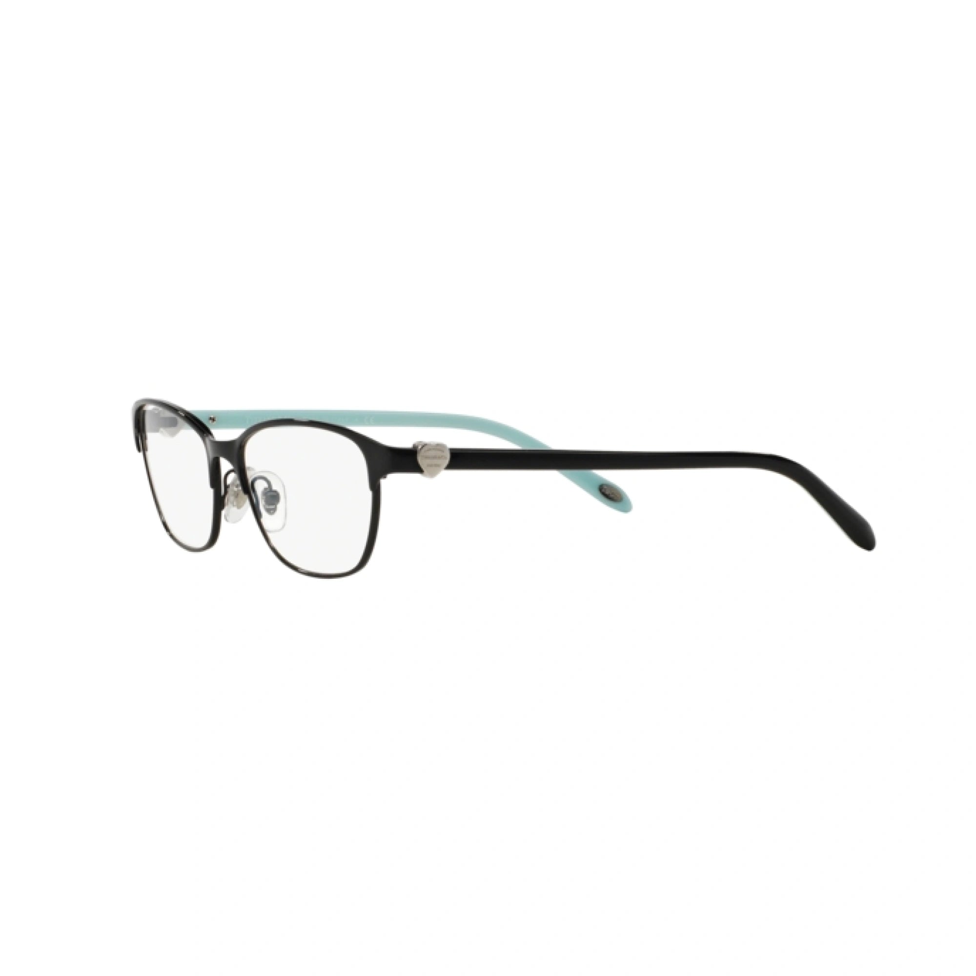 TIFFANY TF 1072 - 6007 NERO | OCCHIALE DA VISTA DONNA | CALIBRO 51