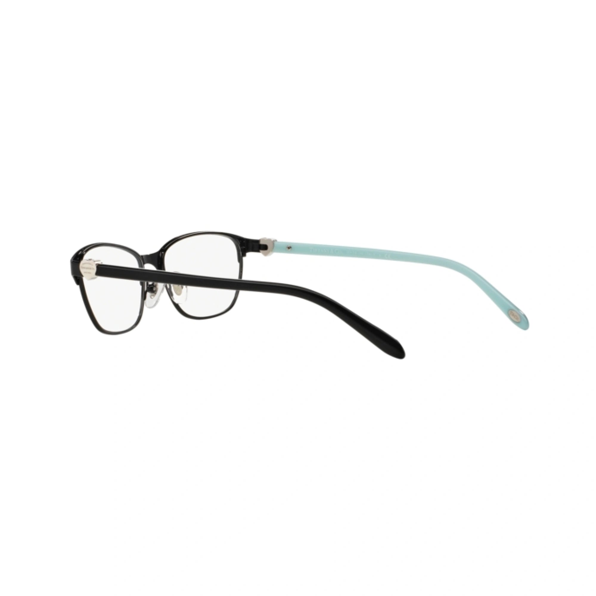 TIFFANY TF 1072 - 6007 NERO | OCCHIALE DA VISTA DONNA | CALIBRO 51
