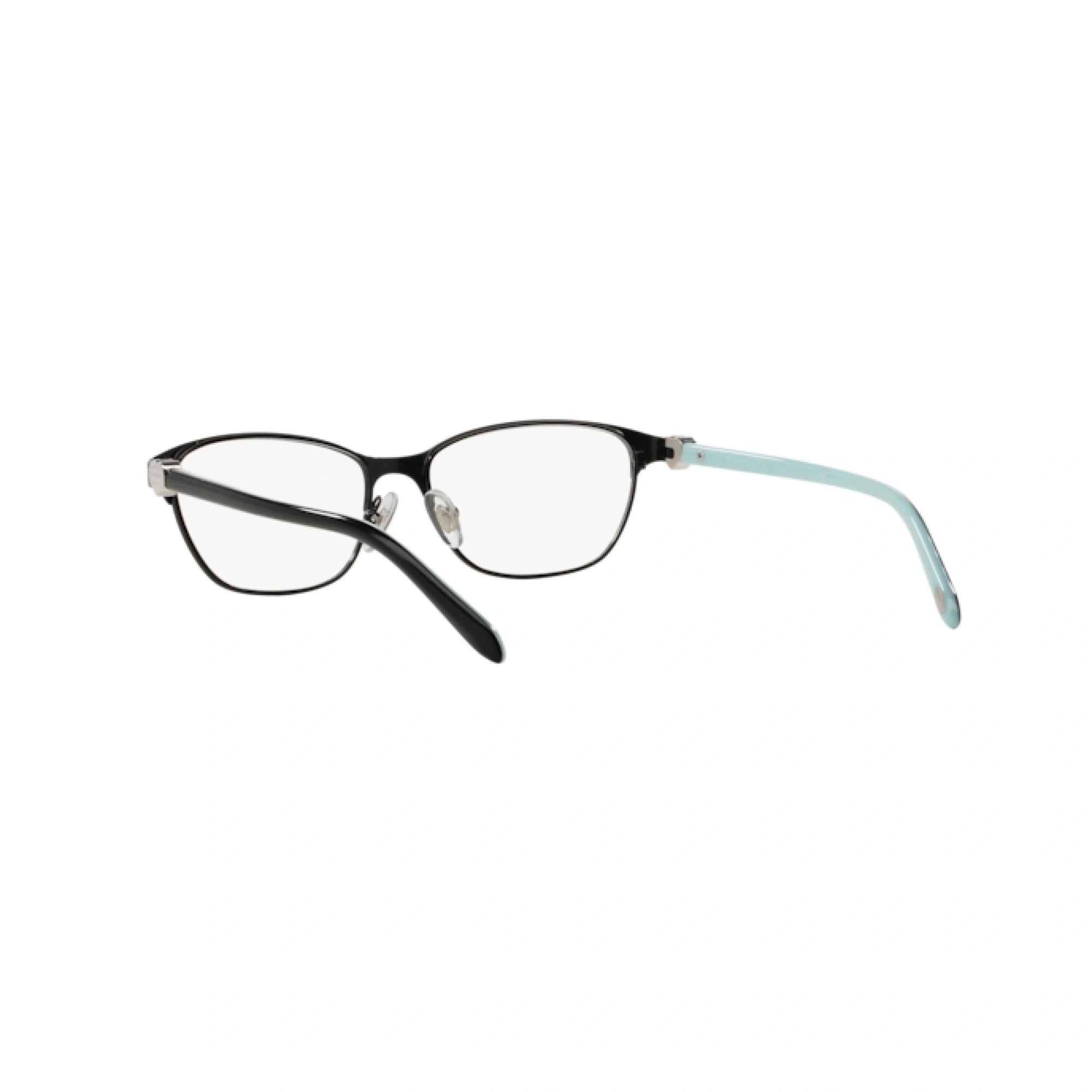 TIFFANY TF 1072 - 6007 NERO | OCCHIALE DA VISTA DONNA | CALIBRO 51
