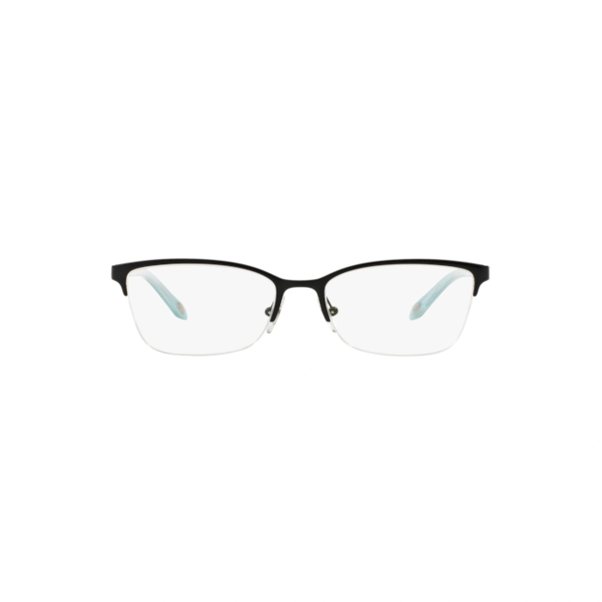 TIFFANY TF 1111B - 6097 NERO | OCCHIALE DA VISTA DONNA | CALIBRO 53