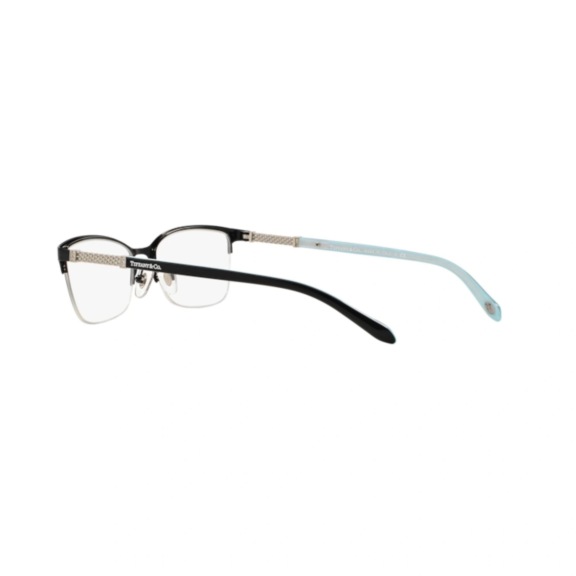 TIFFANY TF 1111B - 6097 NERO | OCCHIALE DA VISTA DONNA | CALIBRO 53