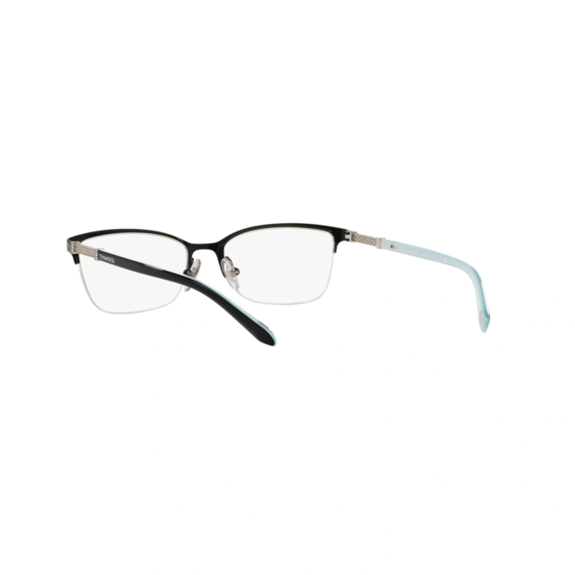 TIFFANY TF 1111B - 6097 NERO | OCCHIALE DA VISTA DONNA | CALIBRO 53