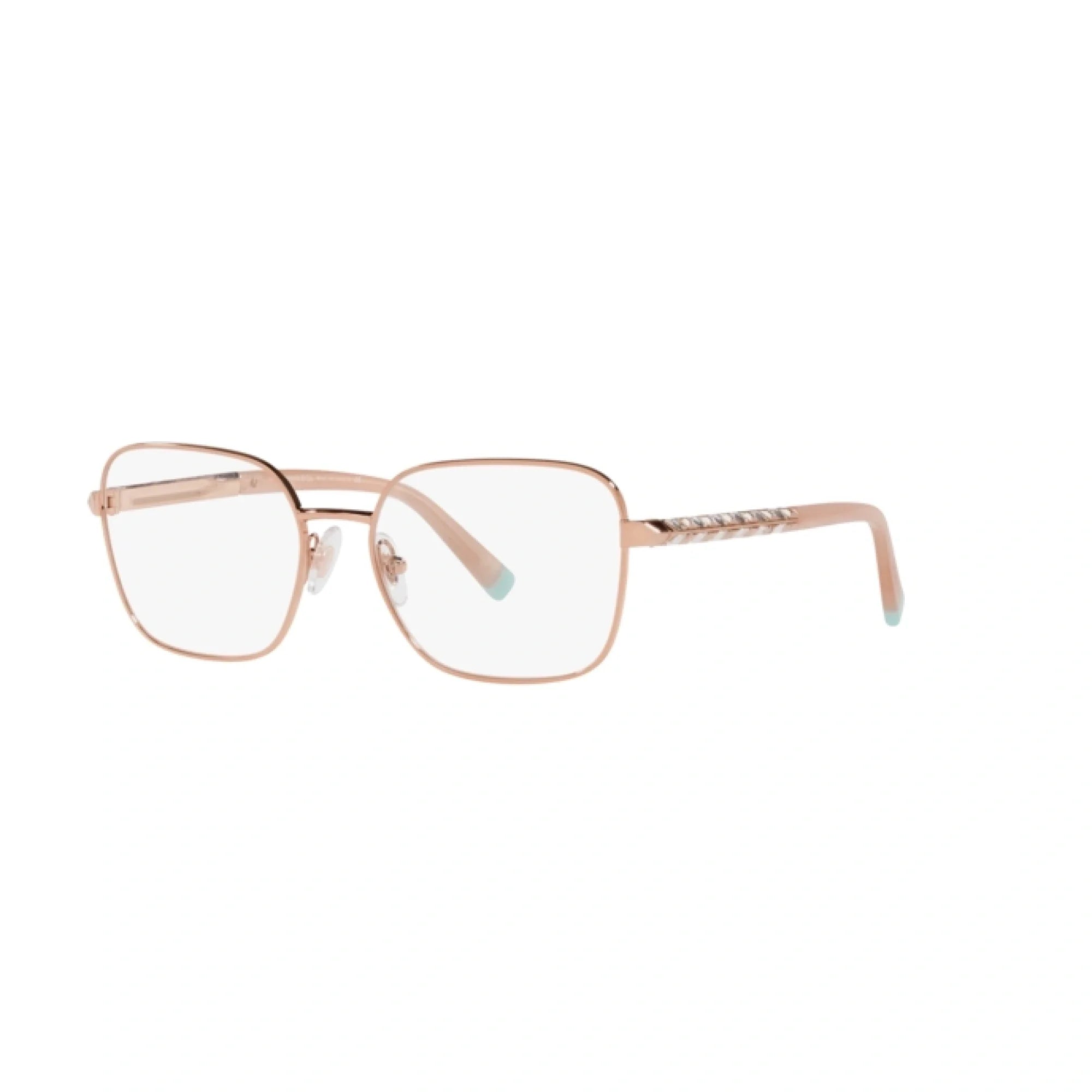 TIFFANY TF 1140B - 6163 RUBEDO | OCCHIALE DA VISTA DONNA | CALIBRO 55