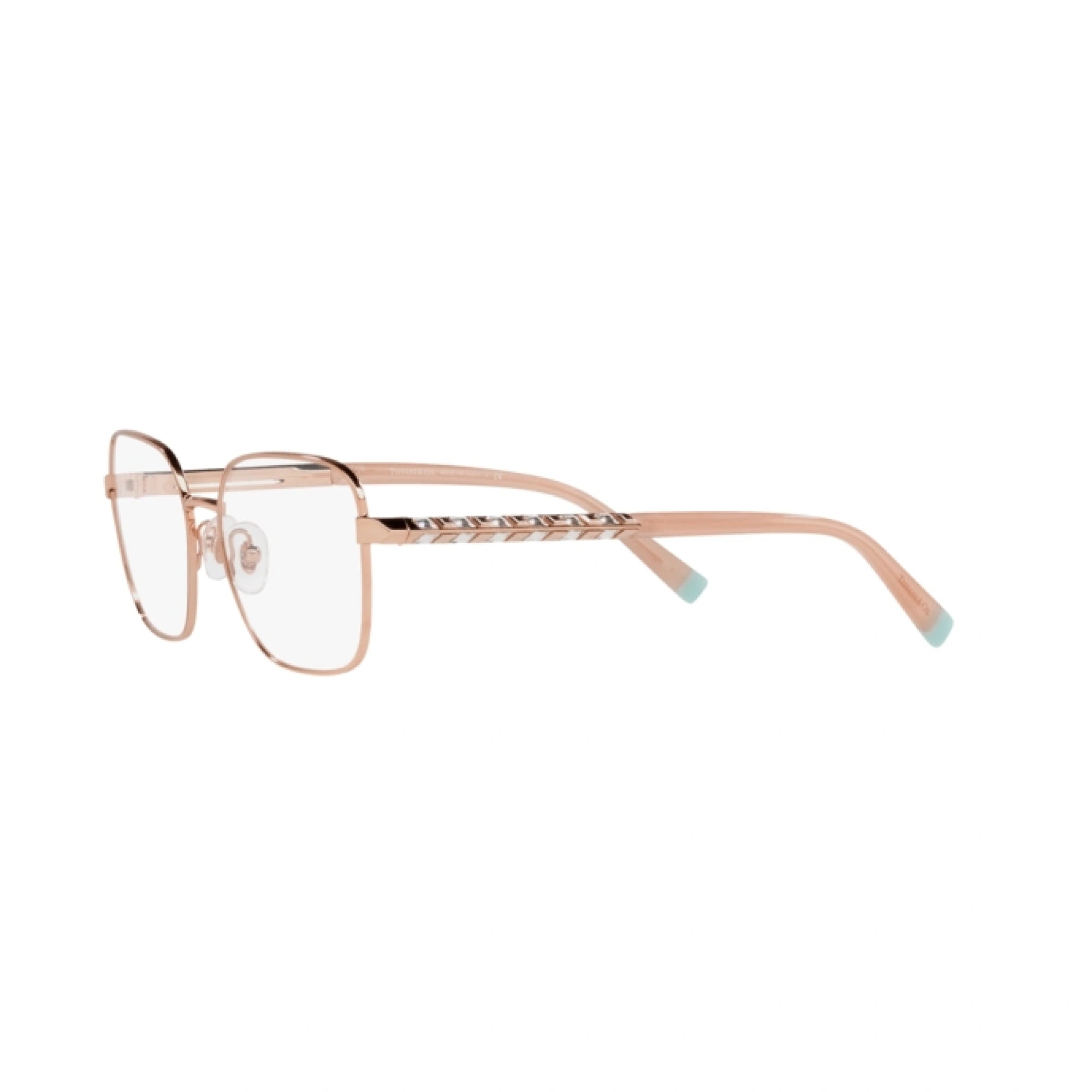 TIFFANY TF 1140B - 6163 RUBEDO | OCCHIALE DA VISTA DONNA | CALIBRO 53