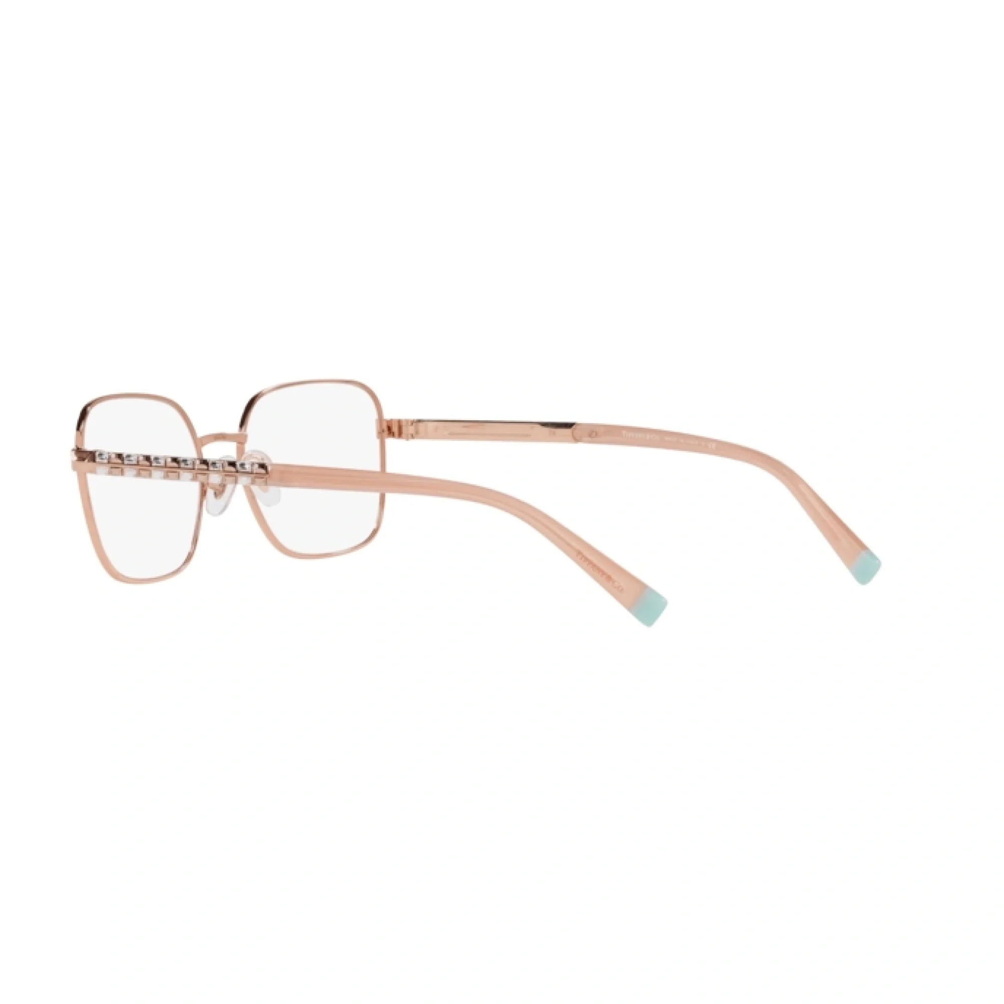 TIFFANY TF 1140B - 6163 RUBEDO | OCCHIALE DA VISTA DONNA | CALIBRO 55
