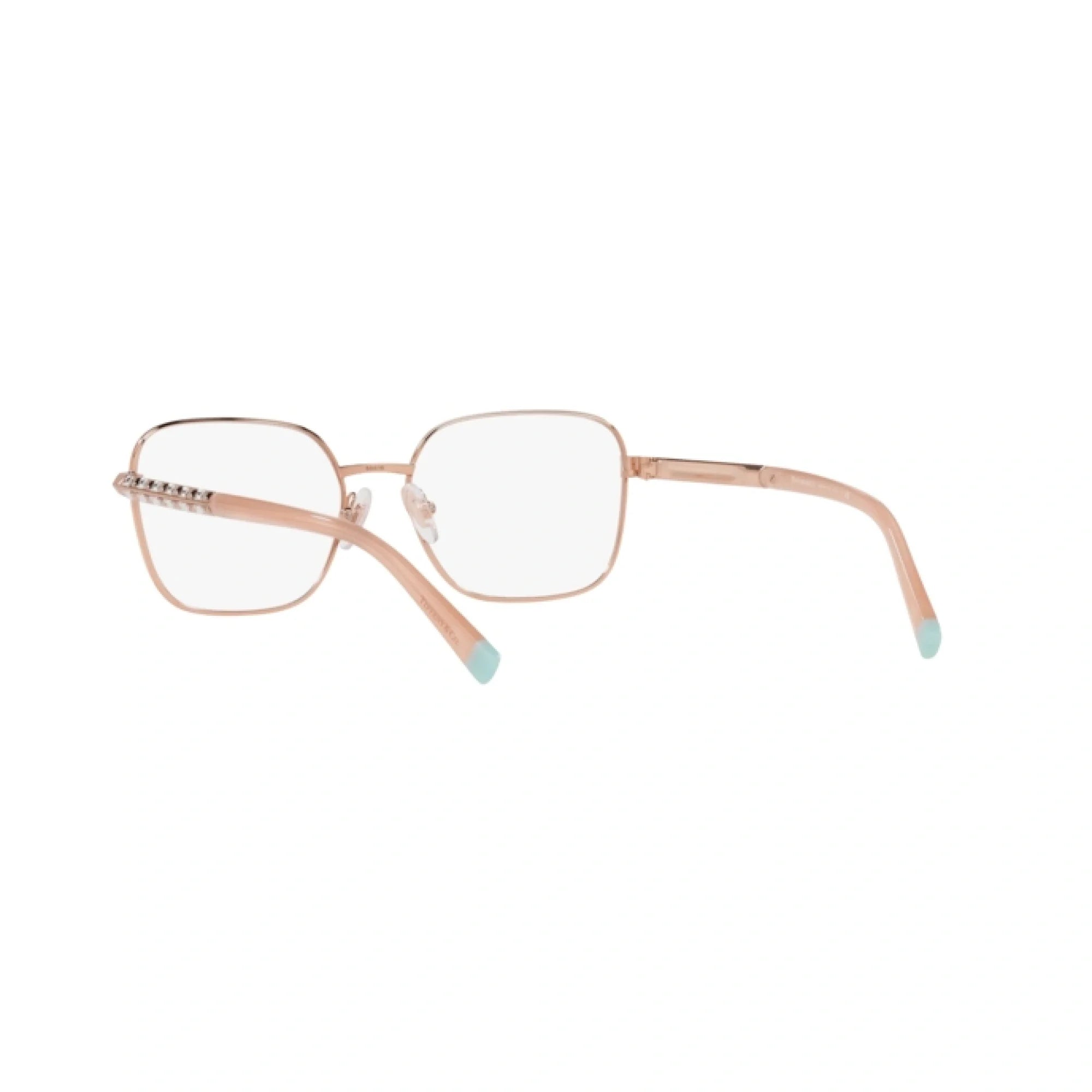 TIFFANY TF 1140B - 6163 RUBEDO | OCCHIALE DA VISTA DONNA | CALIBRO 55