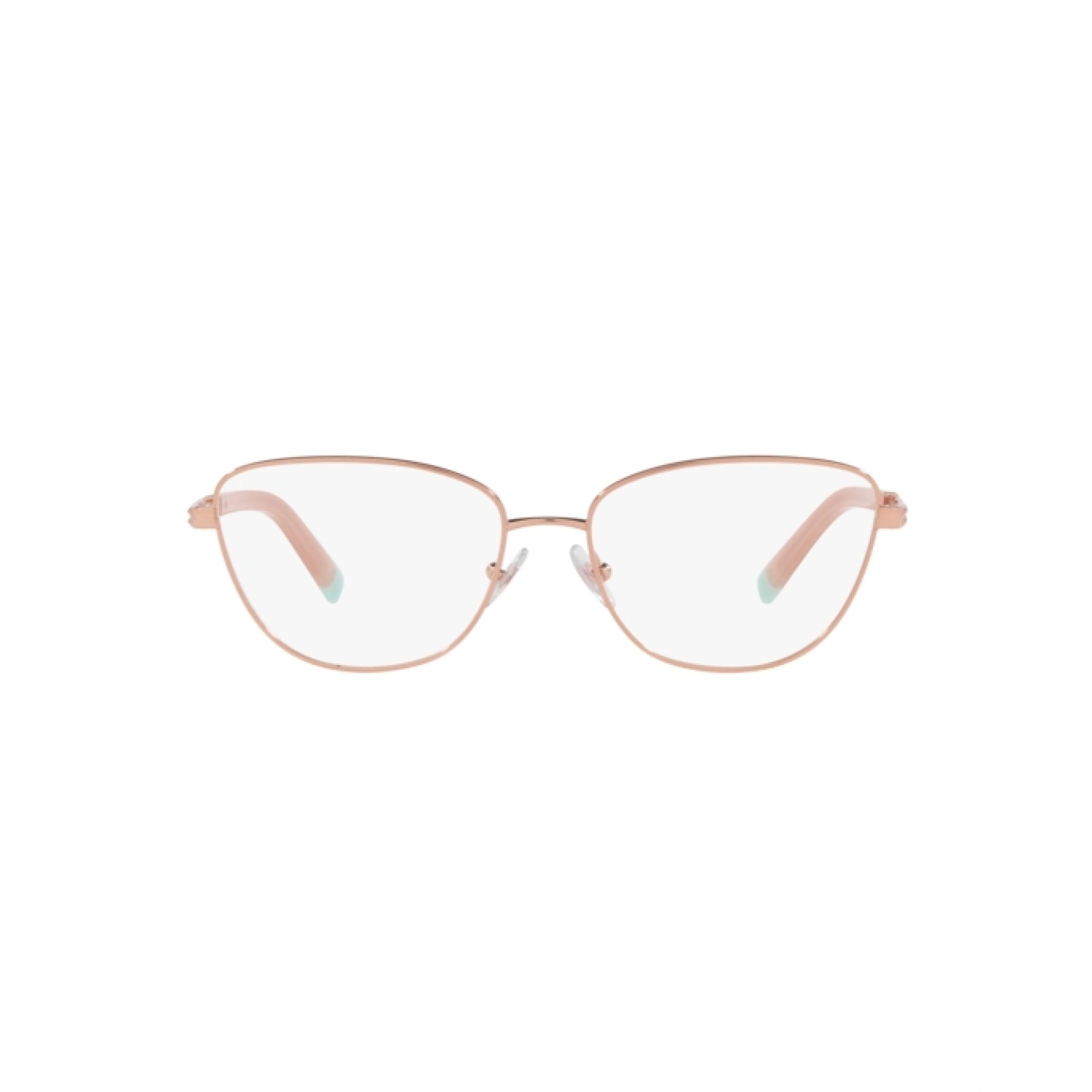 TIFFANY TF 1142 - 6105 RUBEDO | OCCHIALE DA VISTA DONNA | CALIBRO 54