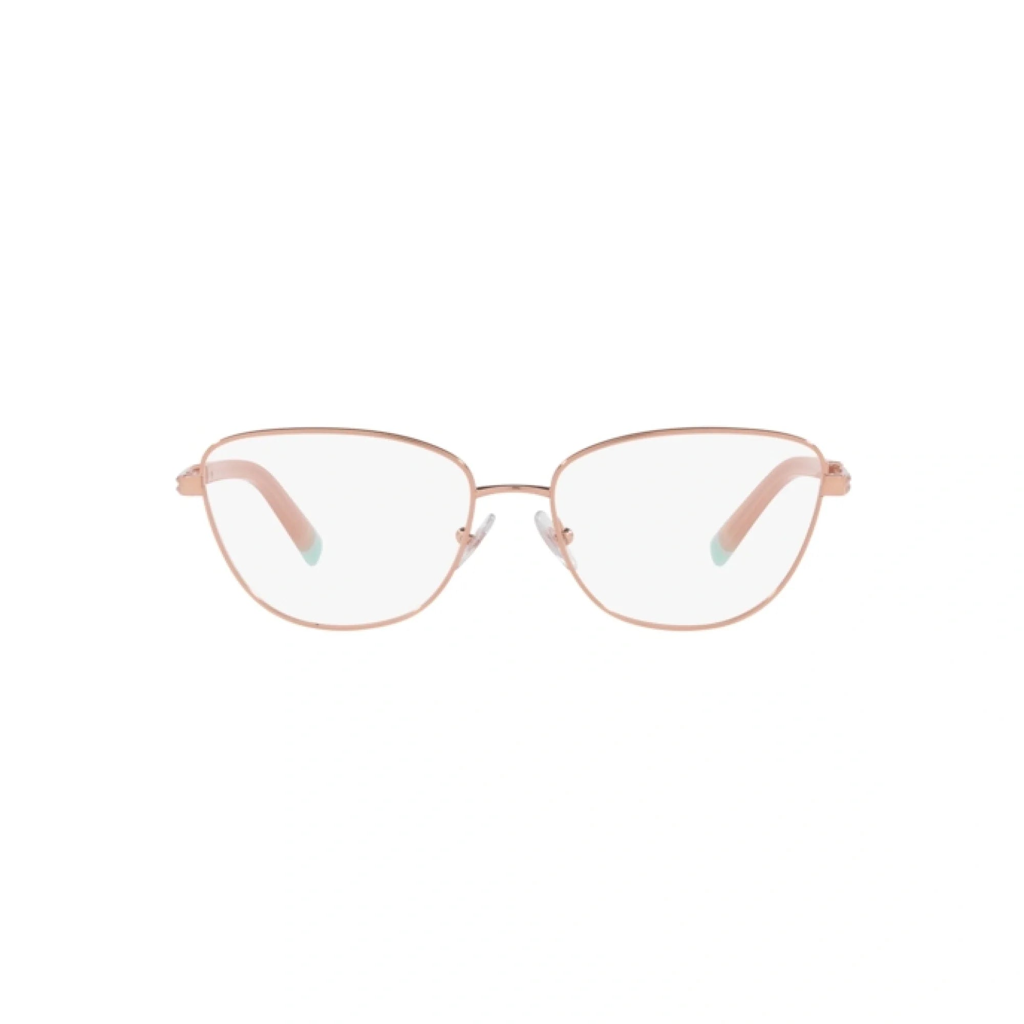 TIFFANY TF 1142 - 6105 RUBEDO | OCCHIALE DA VISTA DONNA | CALIBRO 56