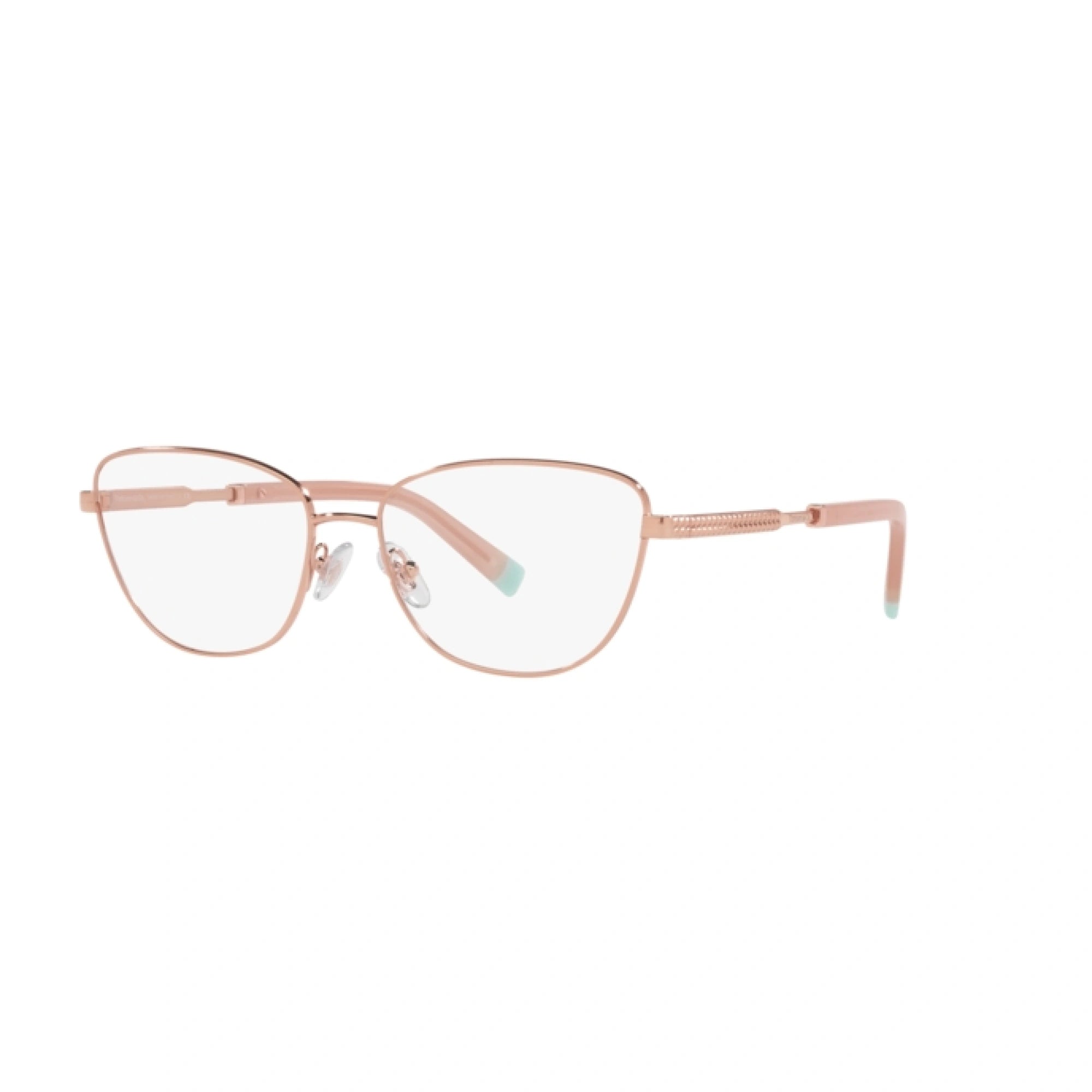 TIFFANY TF 1142 - 6105 RUBEDO | OCCHIALE DA VISTA DONNA | CALIBRO 54
