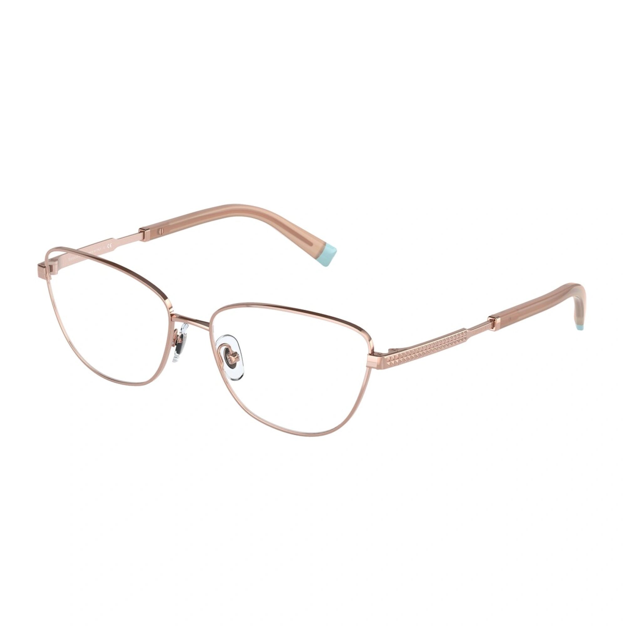 TIFFANY TF 1142 - 6105 RUBEDO | OCCHIALE DA VISTA DONNA | CALIBRO 54