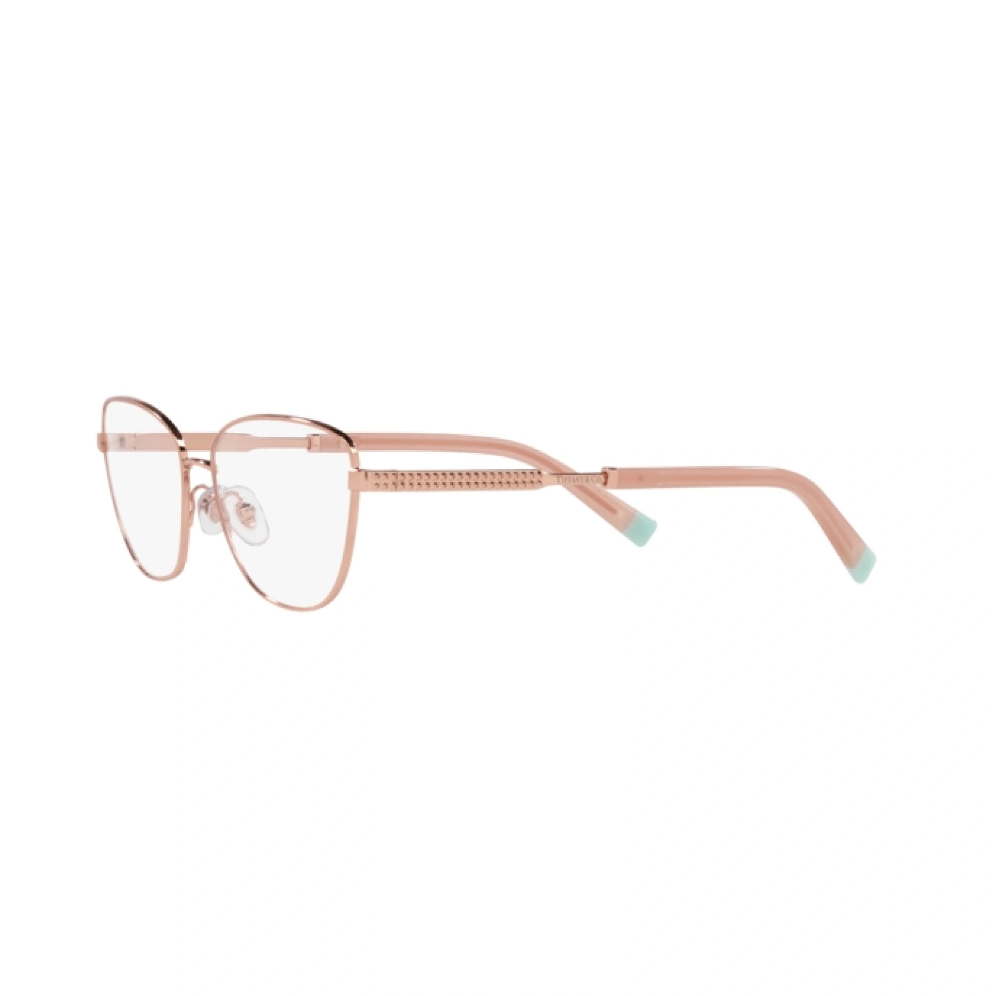 TIFFANY TF 1142 - 6105 RUBEDO | OCCHIALE DA VISTA DONNA | CALIBRO 54