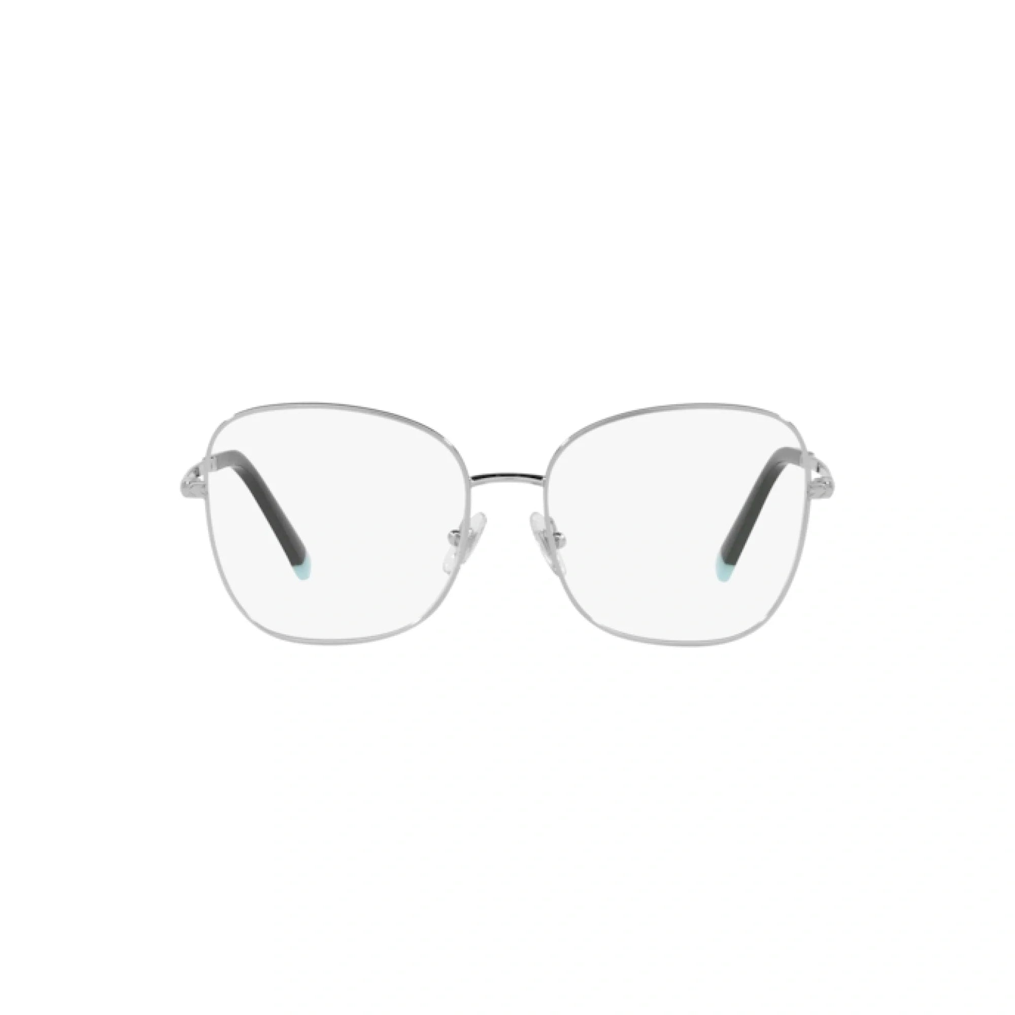 TIFFANY TF 1146 - 6001 D'ARGENTO | OCCHIALE DA VISTA DONNA | CALIBRO 54