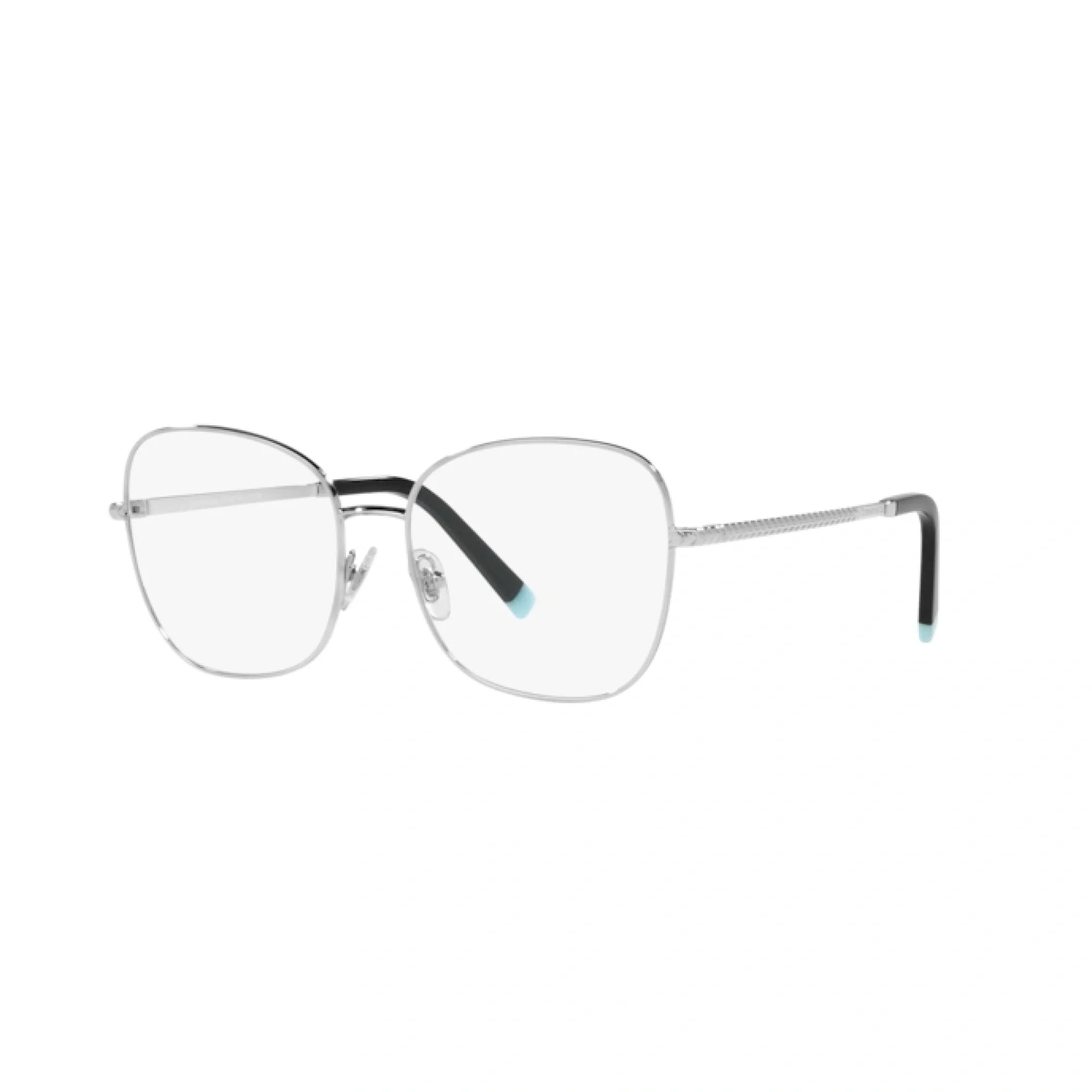 TIFFANY TF 1146 - 6001 D'ARGENTO | OCCHIALE DA VISTA DONNA | CALIBRO 54