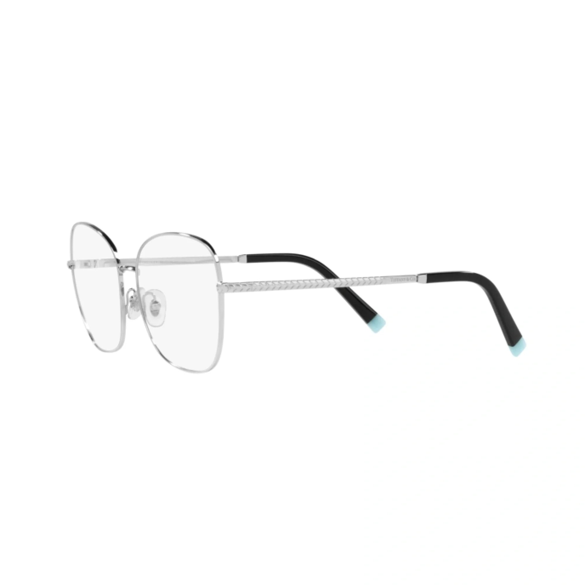 TIFFANY TF 1146 - 6001 D'ARGENTO | OCCHIALE DA VISTA DONNA | CALIBRO 54