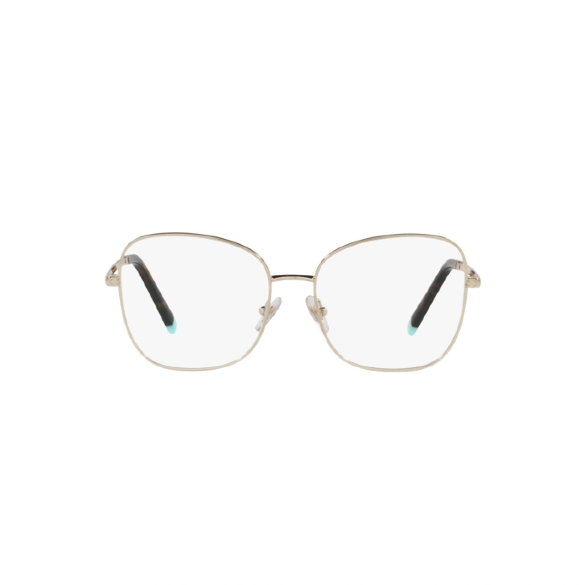 TIFFANY TF 1146 - 6021 ORO PALLIDO | OCCHIALE DA VISTA DONNA | CALIBRO 54