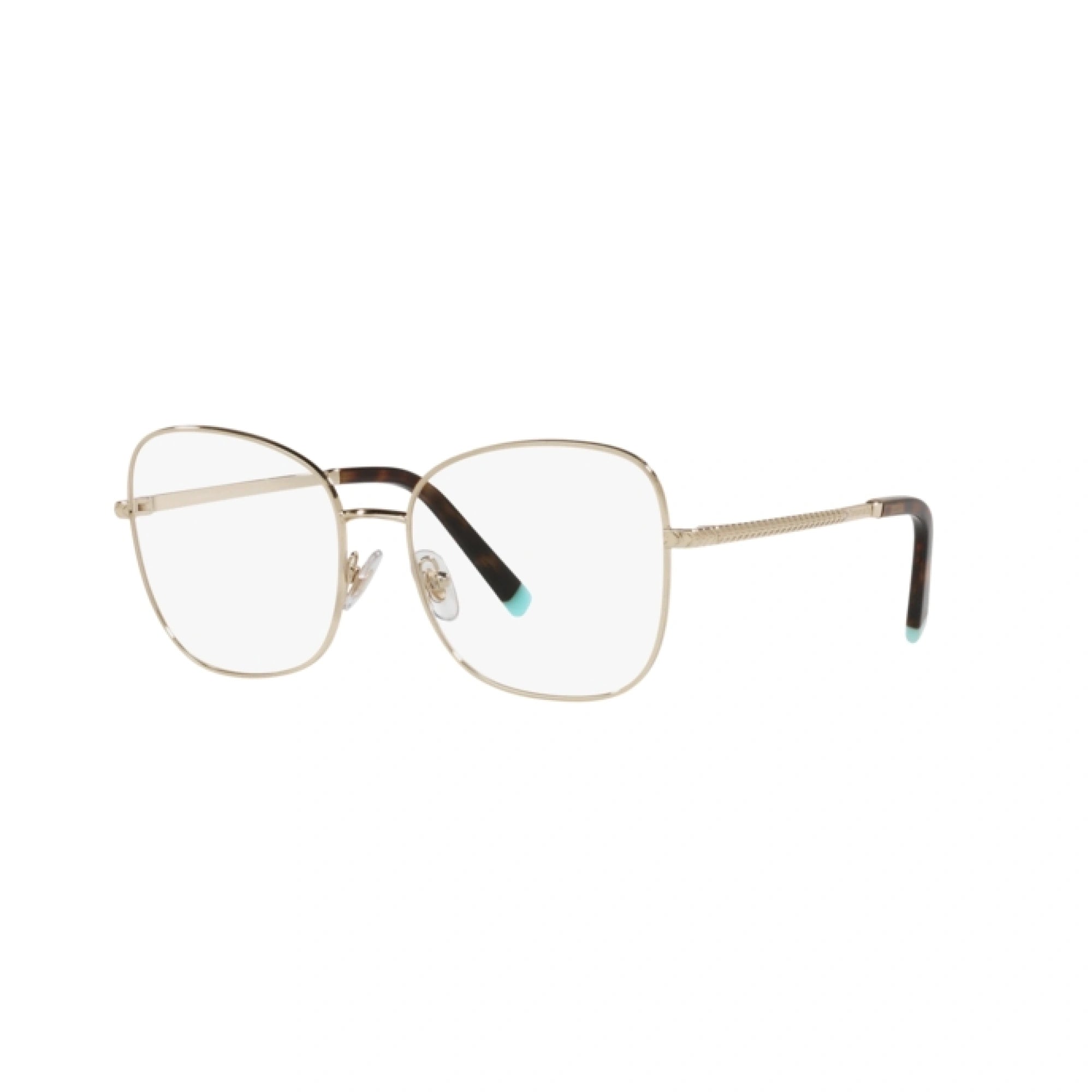 TIFFANY TF 1146 - 6021 ORO PALLIDO | OCCHIALE DA VISTA DONNA | CALIBRO 54