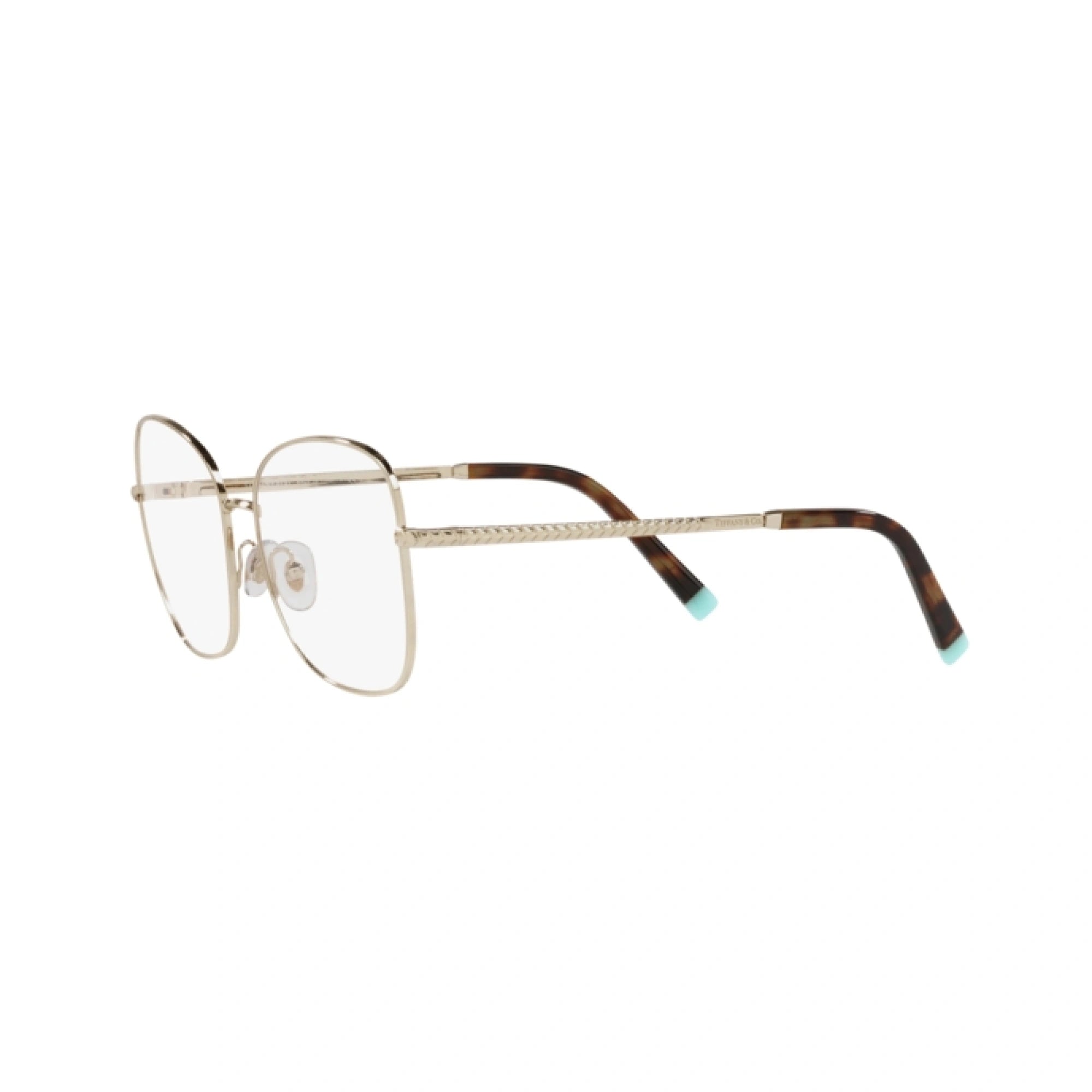 TIFFANY TF 1146 - 6021 ORO PALLIDO | OCCHIALE DA VISTA DONNA | CALIBRO 54