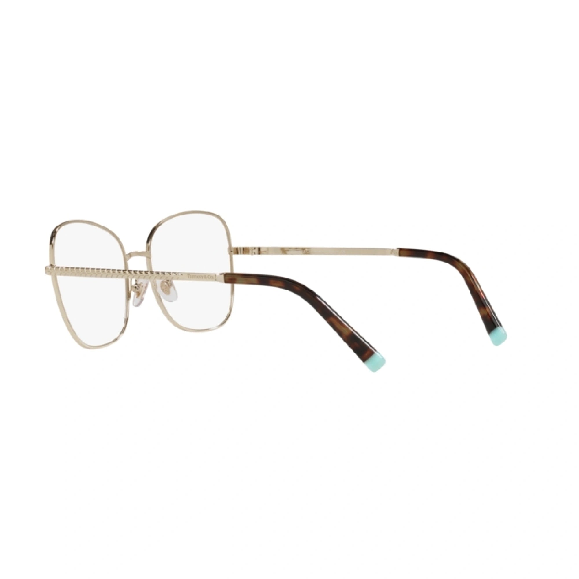 TIFFANY TF 1146 - 6021 ORO PALLIDO | OCCHIALE DA VISTA DONNA | CALIBRO 54