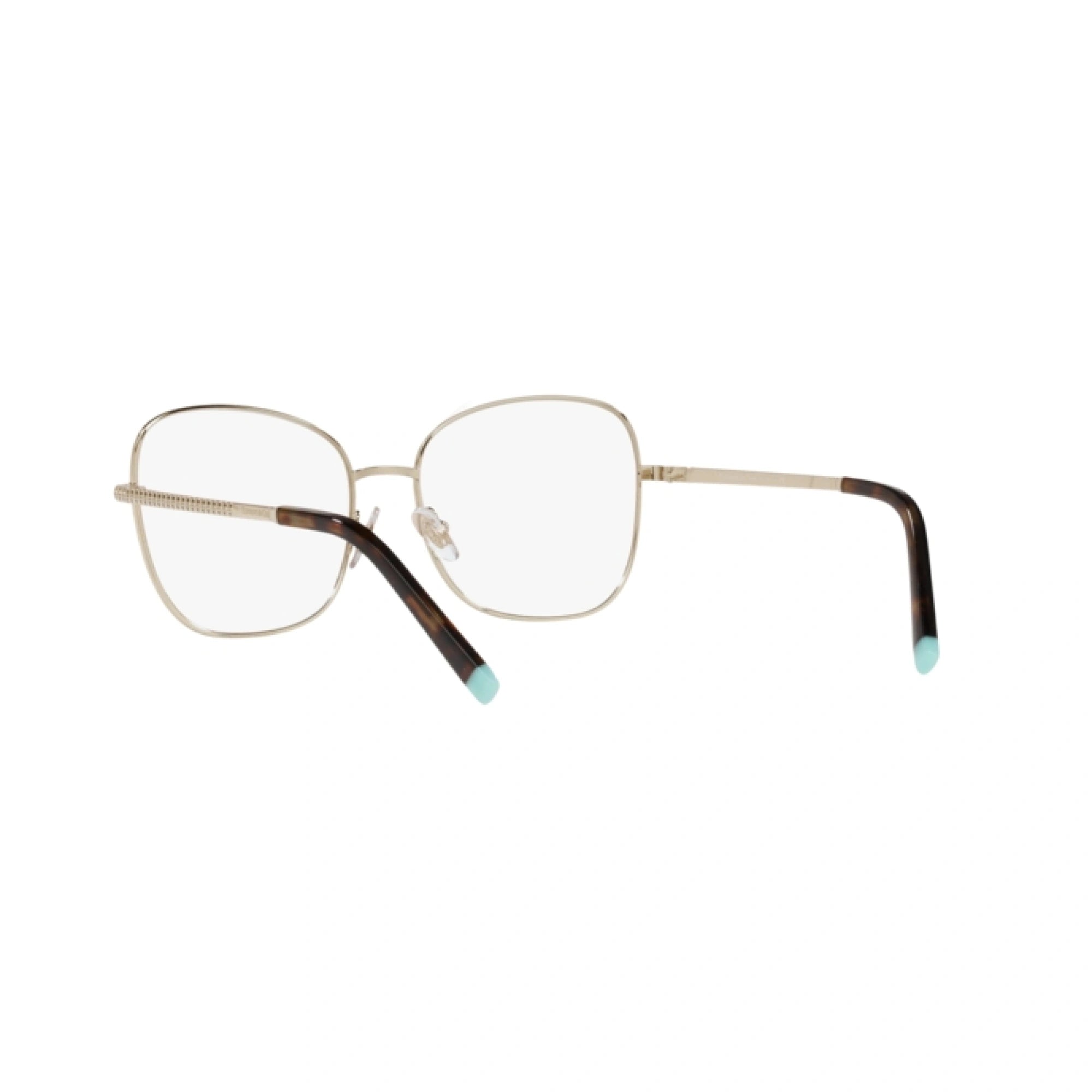 TIFFANY TF 1146 - 6021 ORO PALLIDO | OCCHIALE DA VISTA DONNA | CALIBRO 54