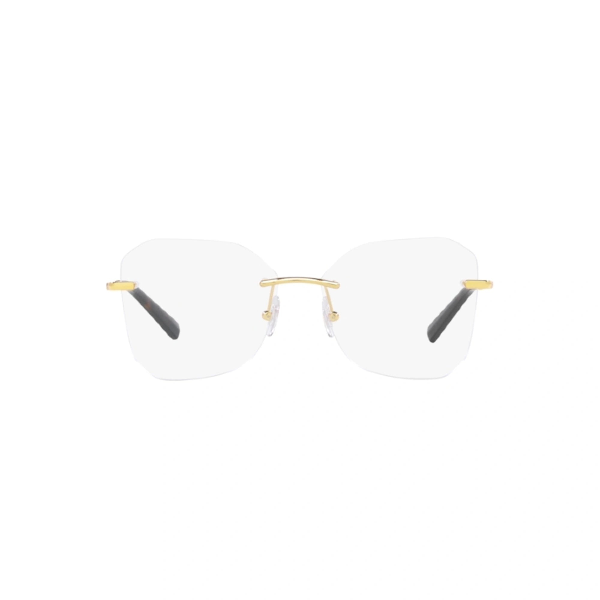TIFFANY TF 1150 - 6002 ORO | OCCHIALE DA VISTA DONNA | CALIBRO 55