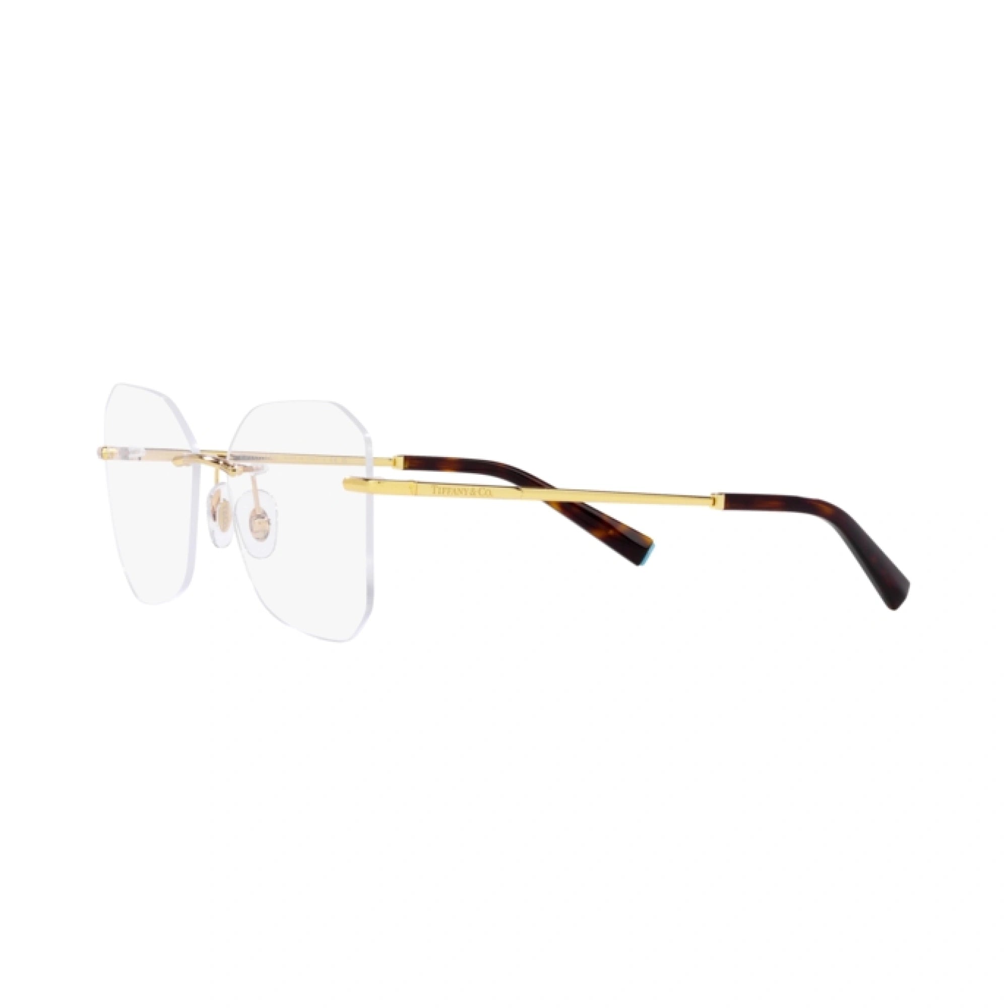 TIFFANY TF 1150 - 6002 ORO | OCCHIALE DA VISTA DONNA | CALIBRO 55