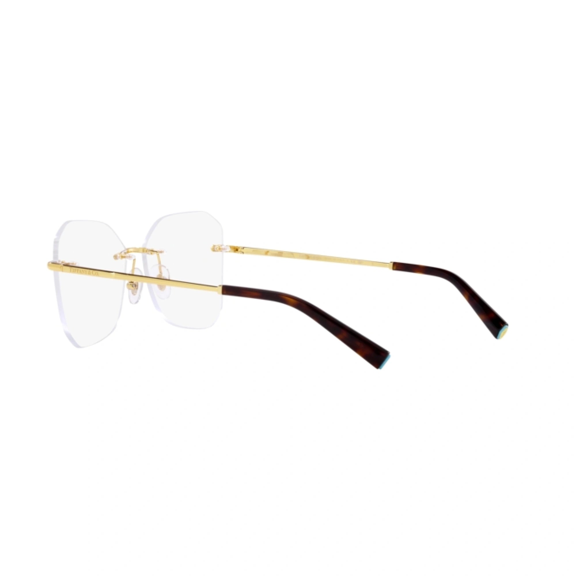 TIFFANY TF 1150 - 6002 ORO | OCCHIALE DA VISTA DONNA | CALIBRO 55