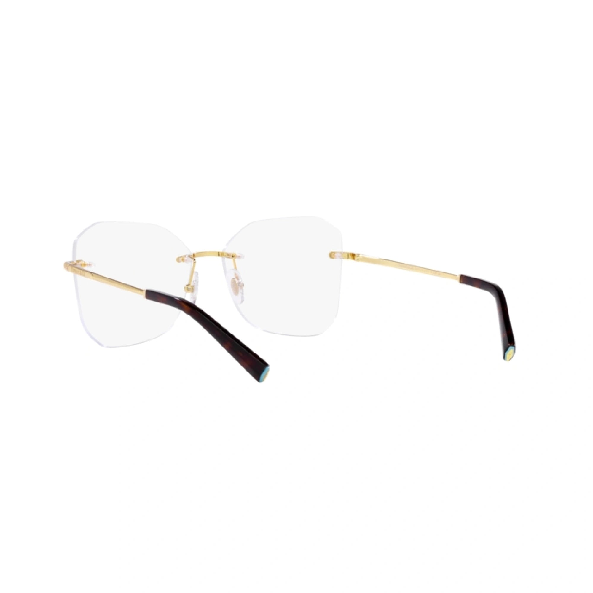 TIFFANY TF 1150 - 6002 ORO | OCCHIALE DA VISTA DONNA | CALIBRO 55