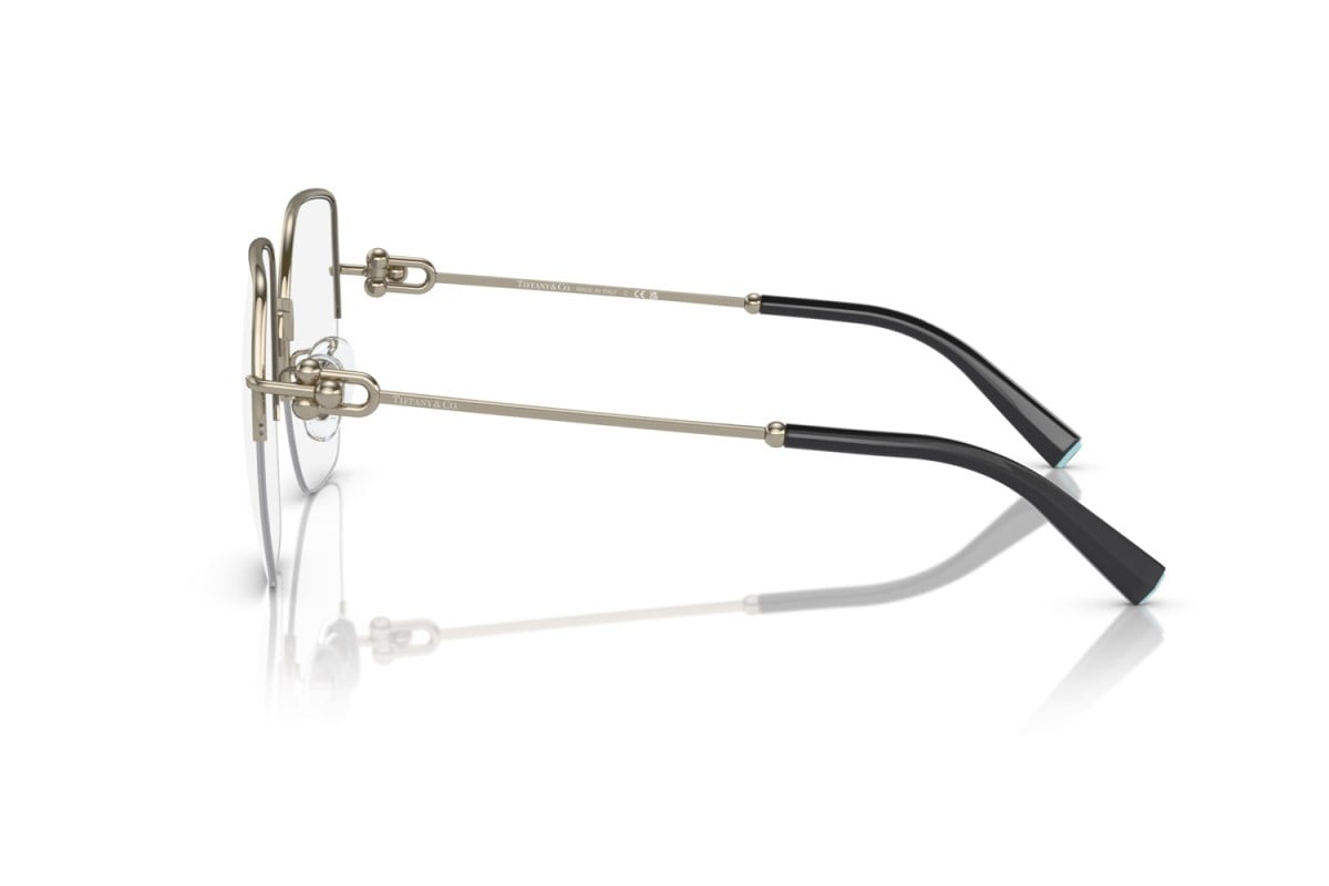 OCCHIALE DA VISTA DONNA | TIFFANY TF 1153D - 6021 ORO PALLIDO - CALIBRO 56