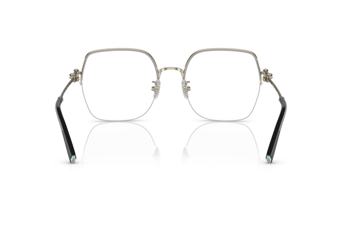 OCCHIALE DA VISTA DONNA | TIFFANY TF 1153D - 6021 ORO PALLIDO - CALIBRO 56