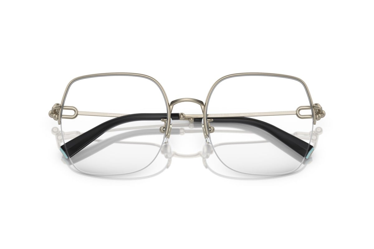 OCCHIALE DA VISTA DONNA | TIFFANY TF 1153D - 6021 ORO PALLIDO - CALIBRO 56