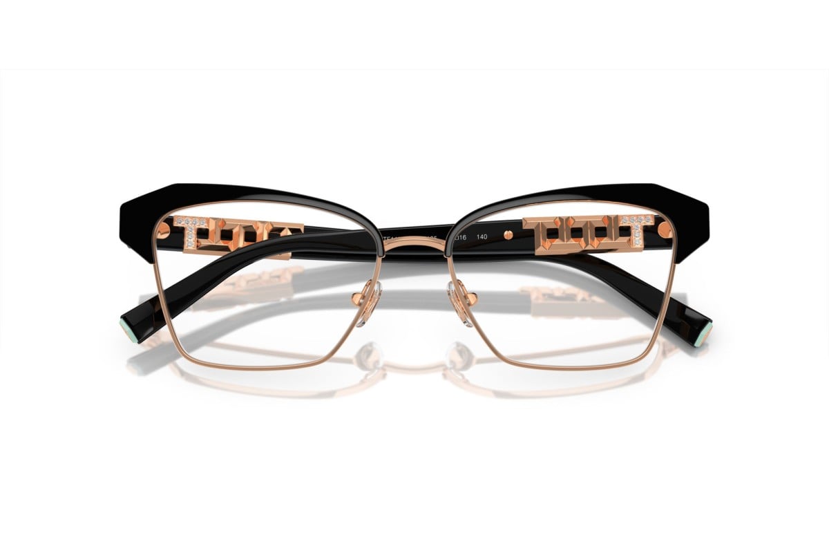 OCCHIALE DA VISTA DONNA | TIFFANY TF 1156B - 6105 - CALIBRO 53