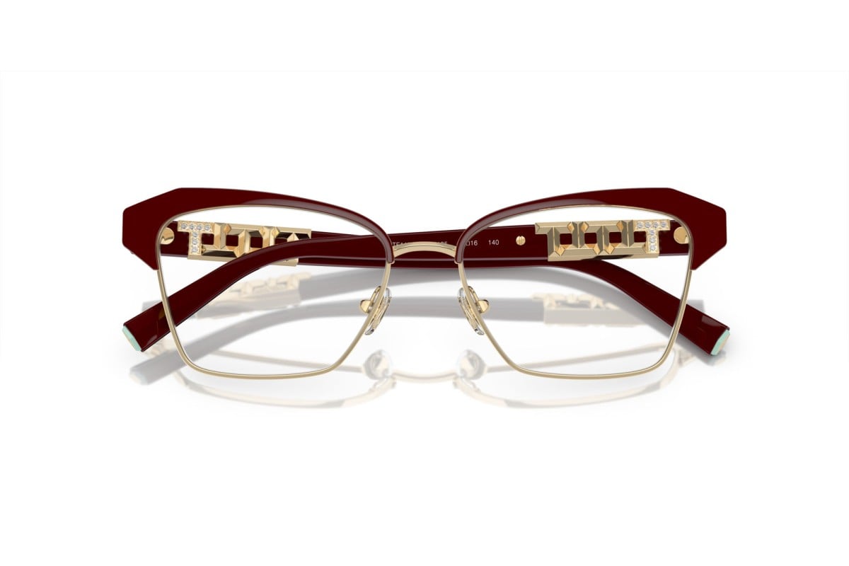 OCCHIALE DA VISTA DONNA | TIFFANY TF 1156B - 6185 - CALIBRO 53