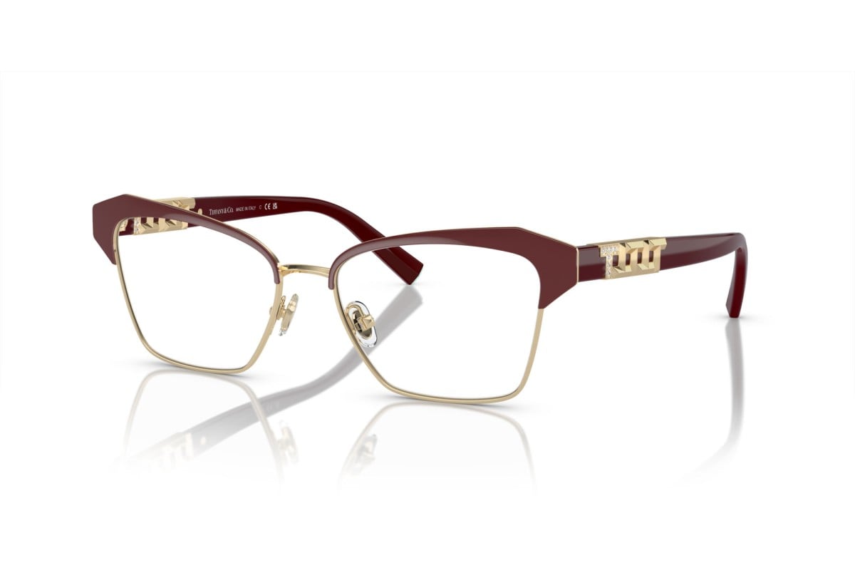 OCCHIALE DA VISTA DONNA | TIFFANY TF 1156B - 6185 - CALIBRO 53