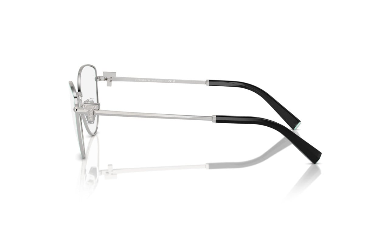 OCCHIALE DA VISTA DONNA | TIFFANY TF 1159B - 6151 BLU TIFFANY SU ARGENTO - CALIBRO 54