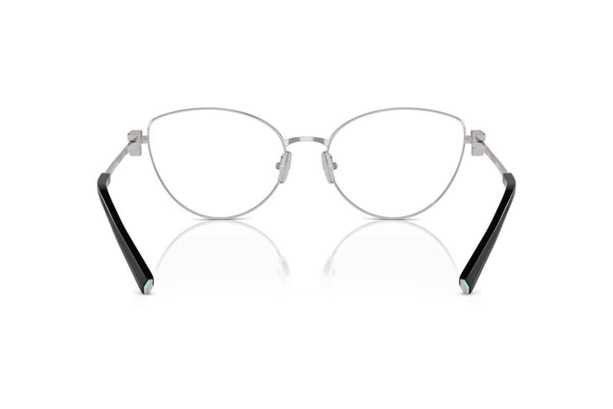 OCCHIALE DA VISTA DONNA | TIFFANY TF 1159B - 6151 BLU TIFFANY SU ARGENTO - CALIBRO 54