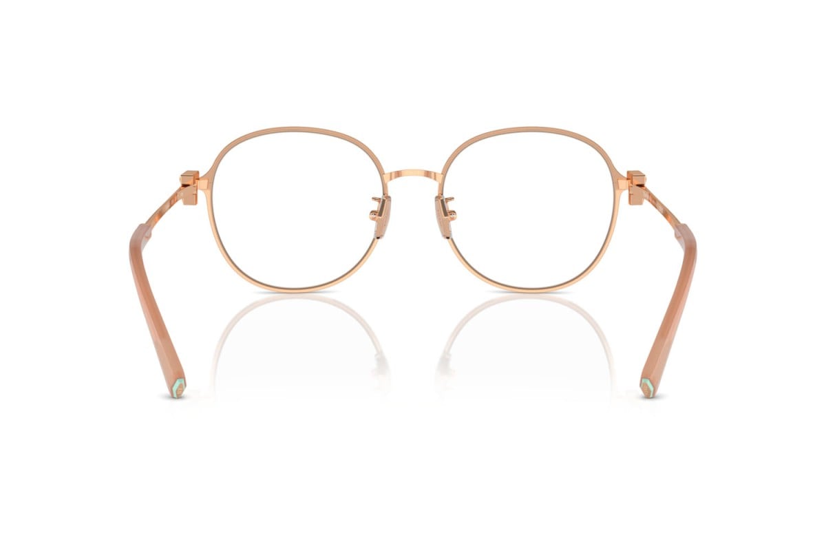 OCCHIALE DA VISTA DONNA | TIFFANY TF 1161D - 6215 - CALIBRO 53