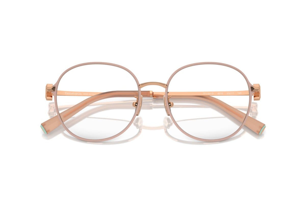 OCCHIALE DA VISTA DONNA | TIFFANY TF 1161D - 6215 - CALIBRO 53
