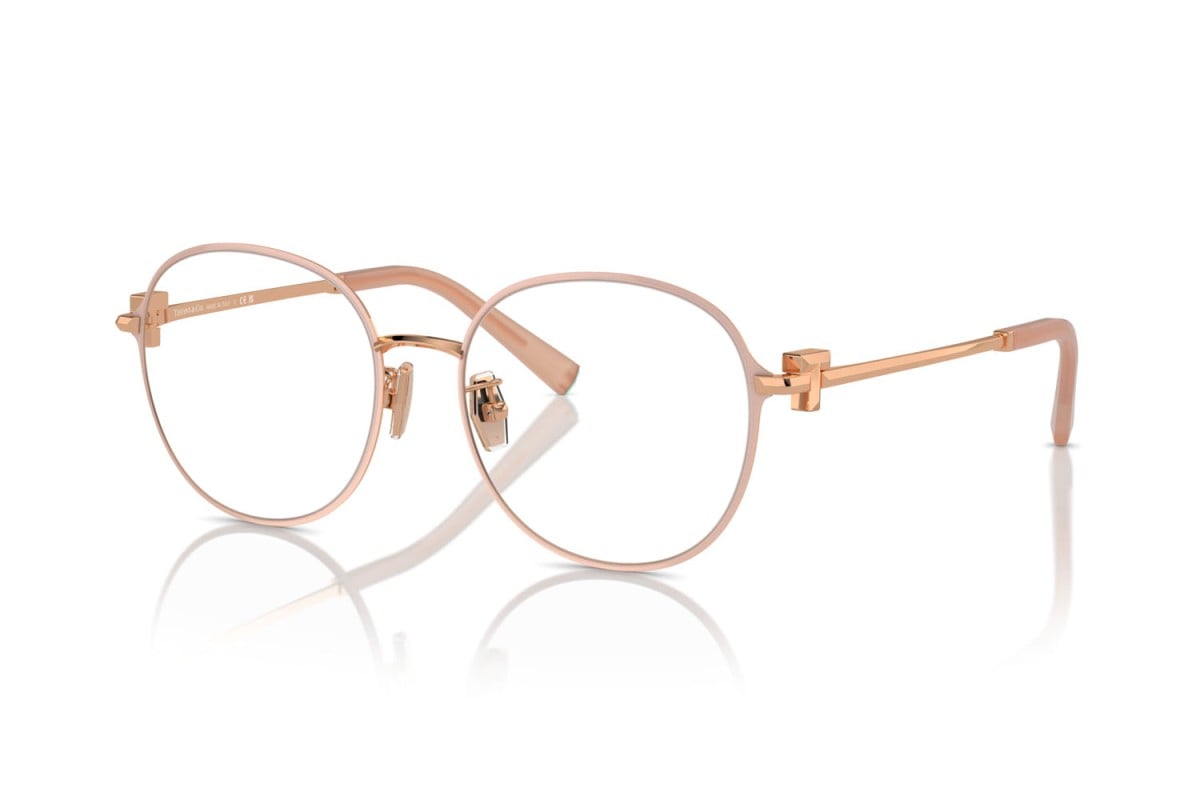 OCCHIALE DA VISTA DONNA | TIFFANY TF 1161D - 6215 - CALIBRO 53