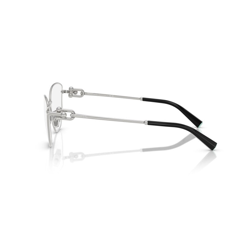 OCCHIALE DA VISTA DONNA | TIFFANY TF 1166 - 6001 ARGENTO - CALIBRO 55