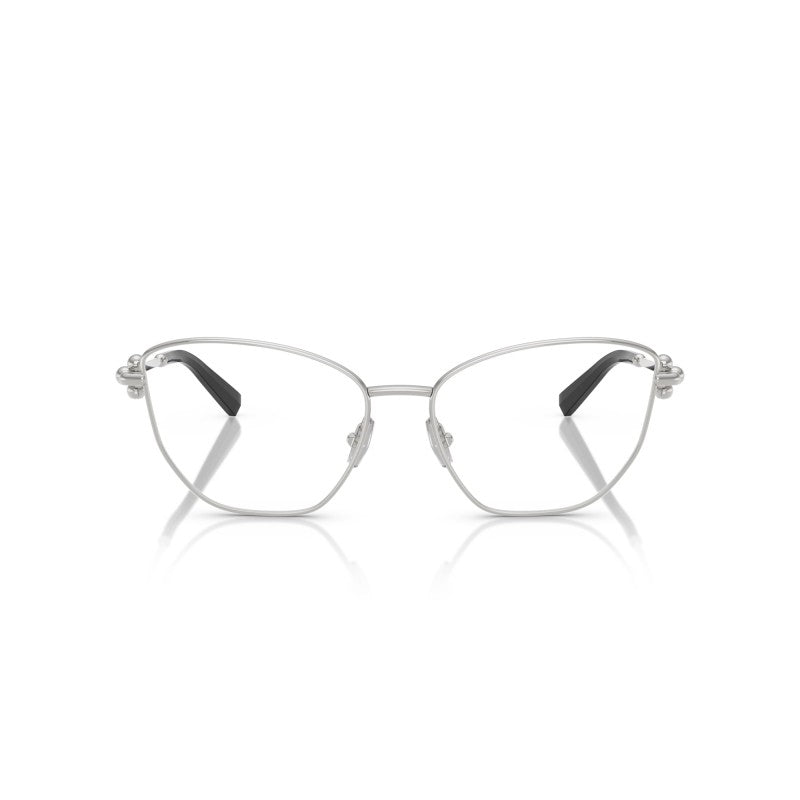 OCCHIALE DA VISTA DONNA | TIFFANY TF 1166 - 6001 ARGENTO - CALIBRO 55